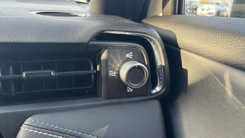 Honda E Ny1 150kW Advance 69kWh 5dr Auto Electric Hatchback